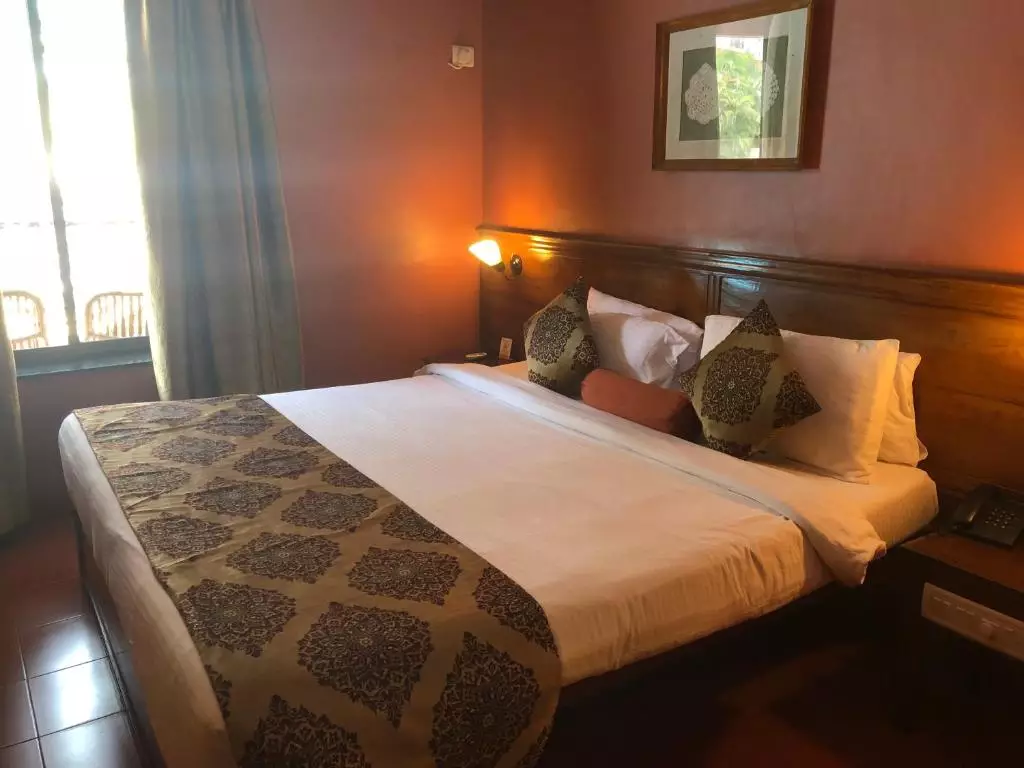 Pride Sun Village Resort and Spa